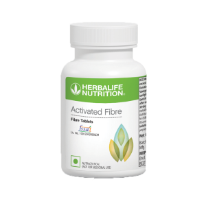 Activated Fibre - (90 Tablets)