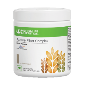 Active Fibre Complex