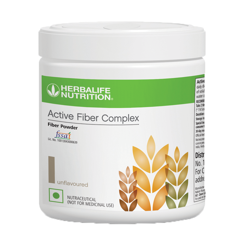 Active Fibre Complex