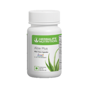 Herbalife Aloe Plus (60 Capsules)