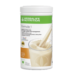 Formula 1 Nutritional Shake Mix (500g)