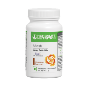 Afresh Energy Drink Mix (50g)