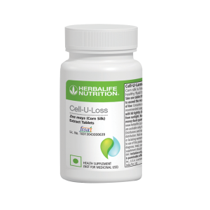 Cell-U-Loss Advanced (90 Tablets)