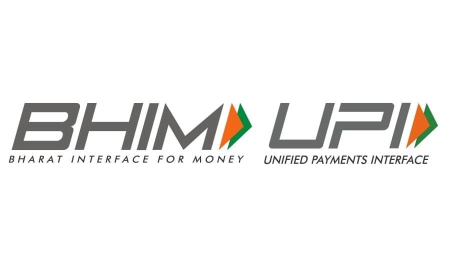 Pay safely with UPI