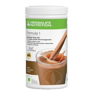 Formula 1 Nutritional Shake Mix (500g)