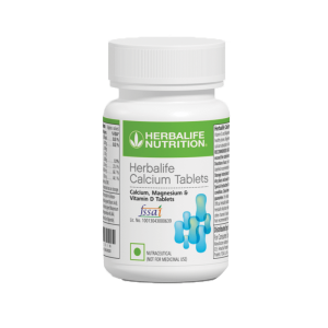 Herbalife Calcium Tablets (60 Tablets)