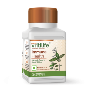 Vritilife Immune Health-60 Tablet