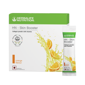 HN Skin Booster (Orange)