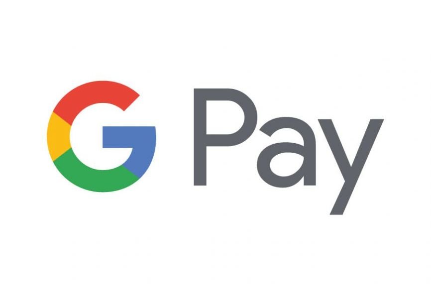 Pay safely with Google Pay