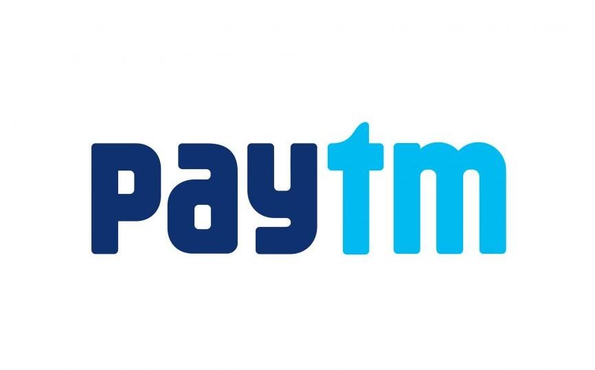 Pay safely with Paytm